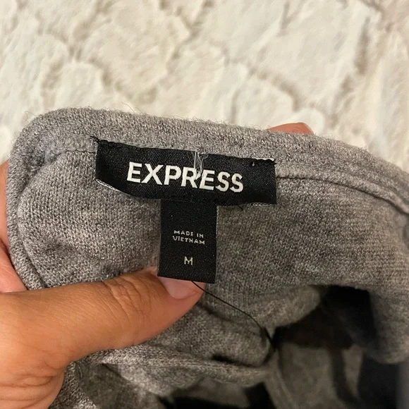 Great Medium express tanked bodysuit - Picture 7 of 9